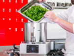 Sammic KE-8V Commercial Cutter Mixer & Emulsifier – 8.5 Qt - Image 3