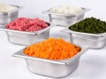 Sammic KE-8V Commercial Cutter Mixer & Emulsifier – 8.5 Qt - Image 4